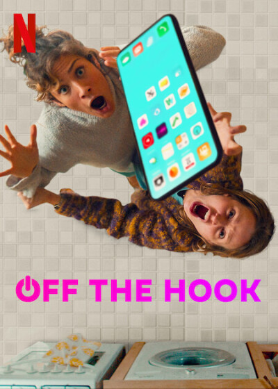 Off the Hook ქართულად - Цифровой детокс
