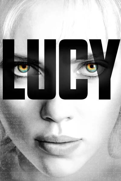 ლუსი ქართულად - Lucy