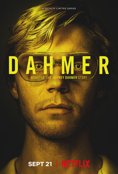 მონსტრი: ჯეფრი დამერის ისტორია ქართულად - Dahmer