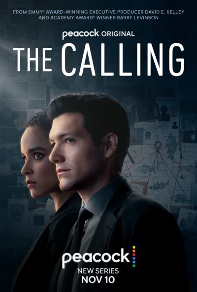The Calling ქართულად - Призвание