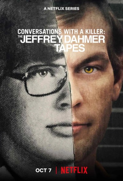 Conversations with a Killer: The Jeffrey Dahmer