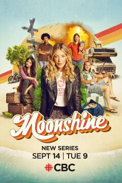 Moonshine ქართულად - Лунный свет