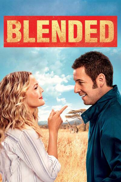 არეულები ქართულად - Blended