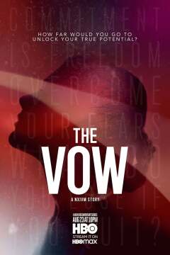 The Vow ქართულად - Клятва