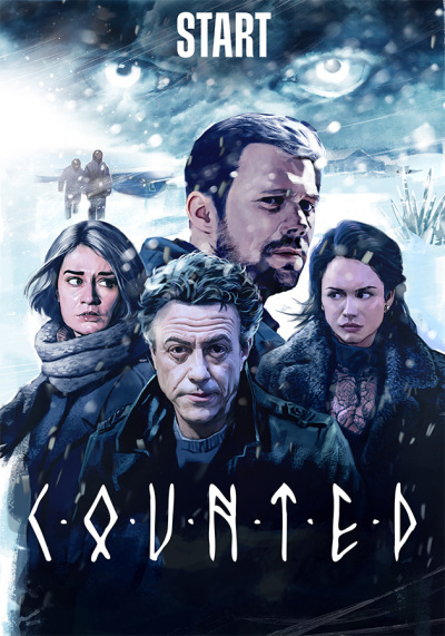 The Counted ქართულად - Лапси