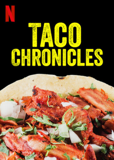 Taco Chronicles ქართულად - Хроники тако