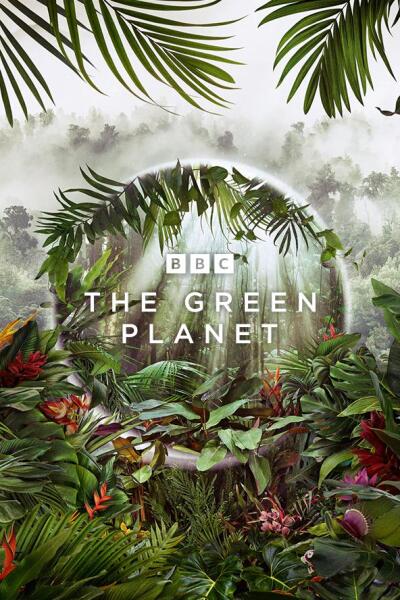 The Green Planet ქართულად - Зелёная планета