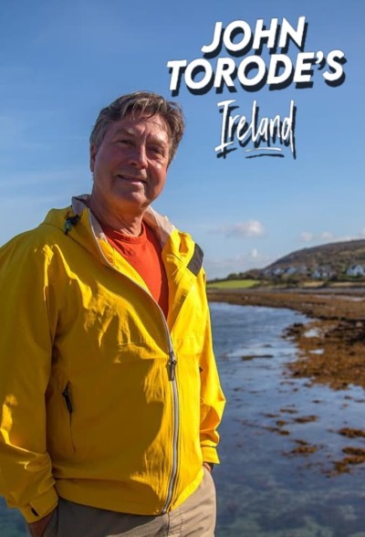John Torodes Ireland