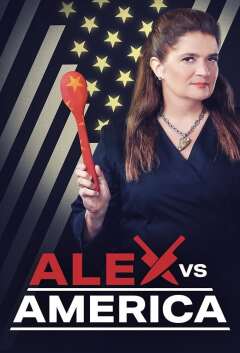 Alex Vs. America
