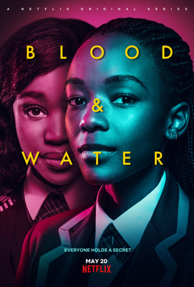 Blood amp Water ქართულად - Кровь и вода