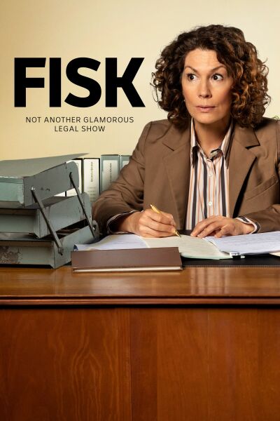 Fisk ქართულად - Фиск