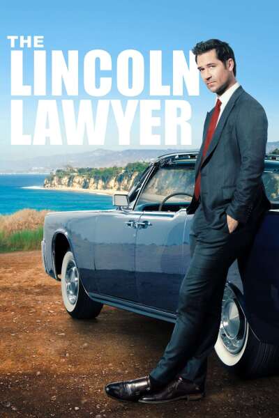 The Lincoln Lawyer ქართულად - Линкольн для