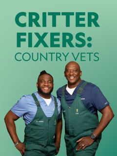Critter Fixers: Country Vets