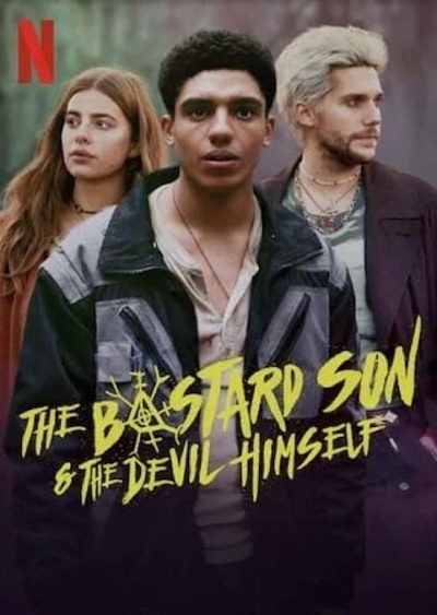 The Bastard Son amp The Devil Himself ქართულად -