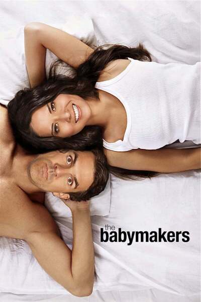 ბავშვების გამკეთებელნი ქართულად - The Babymakers