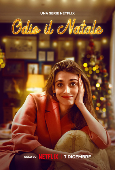 I Hate Christmas ქართულად - Ненавижу Рождество