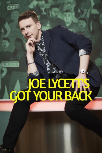 Joe Lycetts Got Your Back