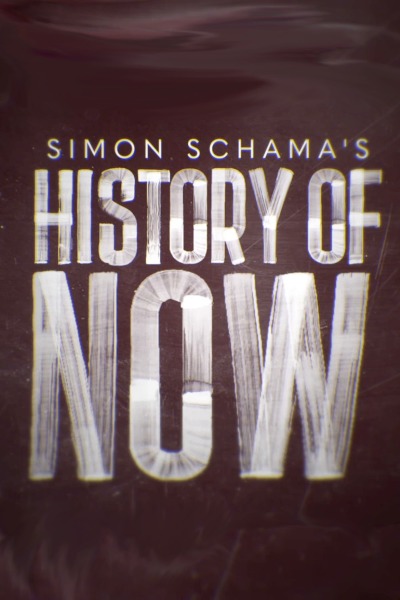 Simon Schamas History of Now