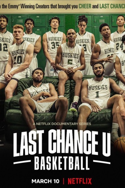 Last Chance U: Basketball ქართულად - Последняя