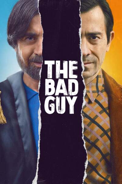 The Bad Guy ქართულად - Плохой парень