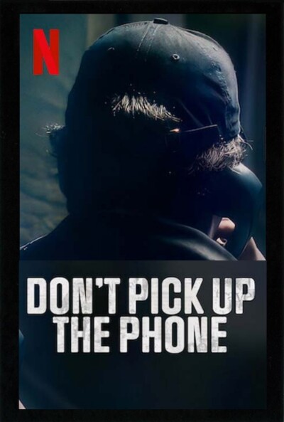 Dont Pick Up the Phone