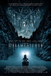 სიზმრებზე მონადირე ქართულად - Dreamcatcher