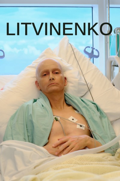 Litvinenko ქართულად - Литвиненко