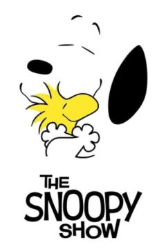 The Snoopy Show ქართულად - Шоу Снупи