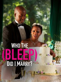 ვისზე ვქორწინდები ქართულად - Who the Bleep Did I