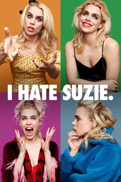 I Hate Suzie ქართულად - Я ненавижу Сьюзи