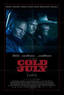 სიცივე ივლისში ქართულად - Cold in July