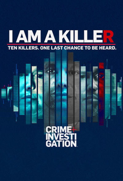 I Am a Killer ქართულად - Я - убийца