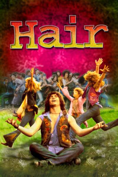 თმები ქართულად - Hair