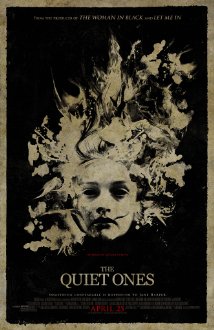 წყნარები ქართულად - The Quiet Ones