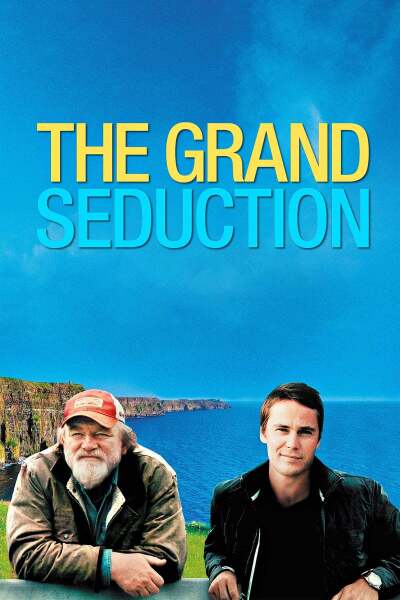 გრანდიოზული აფერა ქართულად - The Grand Seduction