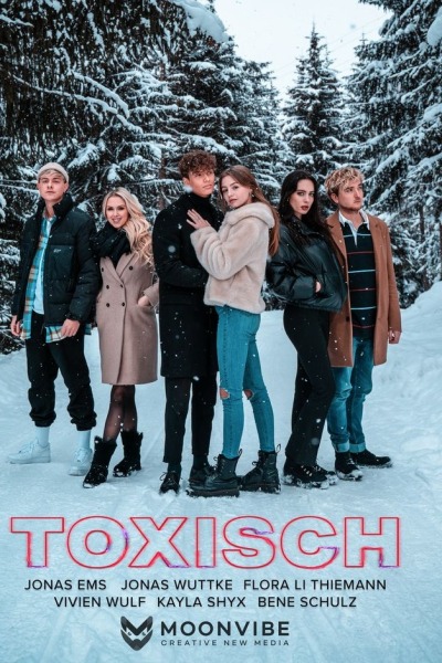 Toxisch
