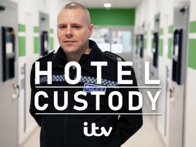 Hotel Custody