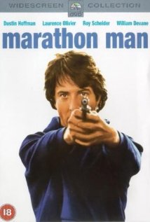 მარათონელი ქართულად - Marathon Man