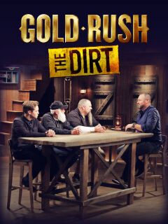 ოქროს ციებ-ცხელება: ტალახი ქართულად - Gold Rush: