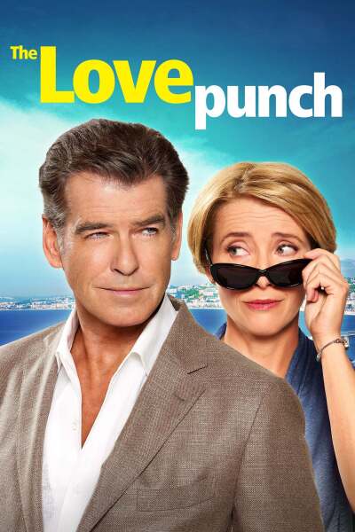 სიყვარულით მთვრალები ქართულად - The Love Punch