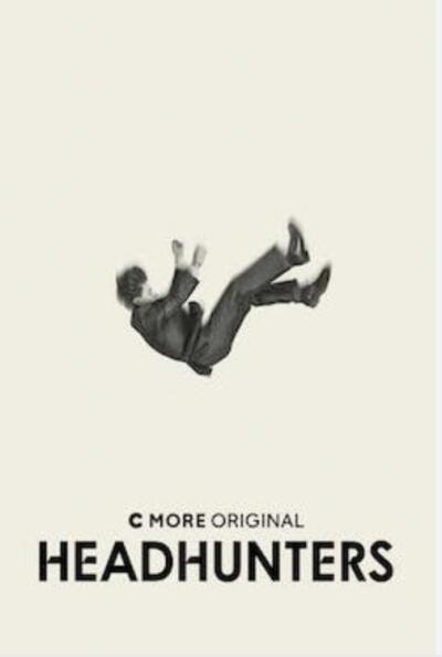 Headhunters ქართულად - Охотники за головами
