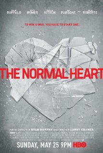 ჩვეულებრივი გული ქართულად - The Normal Heart