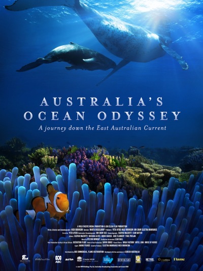 Australias Ocean Odyssey