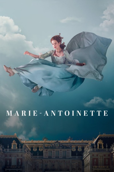 Marie Antoinette ქართულად - Мария-Антуанетта