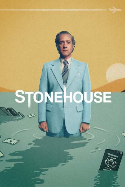 Stonehouse ქართულად - Стоунхаус