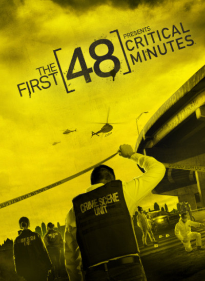 The First 48