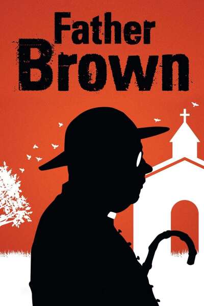 მამა ბრაუნი ქართულად - Father Brown
