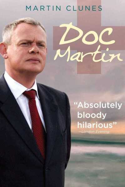 ექიმი მარტინი ქართულად - Doc Martin