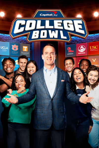 Capital One College Bowl