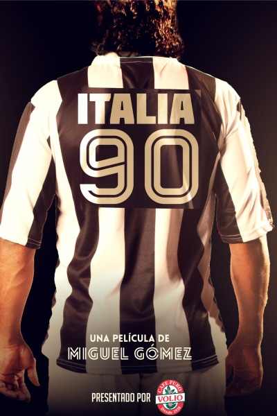 Italia 90: When Football Changed Forever